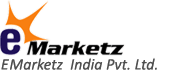 EMarketz logo